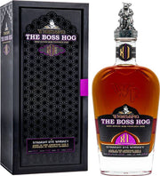WhistlePig