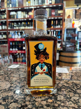 Load image into Gallery viewer, Rabbit Hole Alice Single Barrel Cask Strength Straight Bourbon Whiskey 750ml