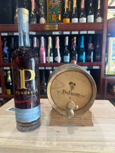 Load image into Gallery viewer, Penelope 8 Years Tokaji Cask Finish Straight Rye Whiskey 750ml