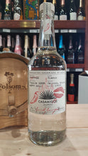 Load image into Gallery viewer, Casamigos Jalapeno Blanco Tequila 750ml