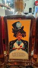 Load image into Gallery viewer, Rabbit Hole Alice Single Barrel Cask Strength Straight Bourbon Whiskey 750ml