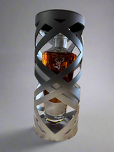 Load image into Gallery viewer, Glenfiddich Suspended Time 30 Year Old Single Malt Scotch Whiskey 750ml
