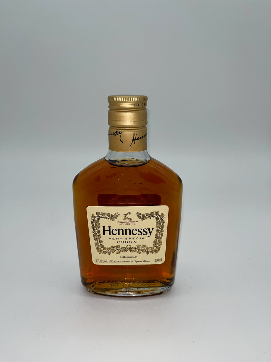 Hennessy VS Cognac 200ml