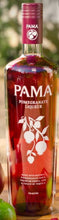 Load image into Gallery viewer, Pama Pomegranate Liqueur 750ml