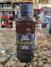 Load image into Gallery viewer, Knox & Dobson Old Fashioned 200ml
