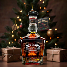 Load image into Gallery viewer, 2013 Jack Daniel's Holiday Select Tennessee Whiskey 750ml