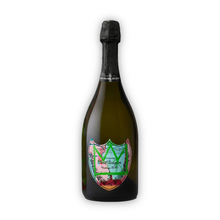 Load image into Gallery viewer, 2015 Dom Perignon Jean Michel Basquiat Tribute Vintage Brut 750ml