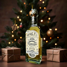 Load image into Gallery viewer, 2019 Fortaleza Winter Blend Reposado Tequila 750ml