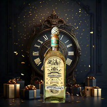 Load image into Gallery viewer, 2020 Fortaleza Winter Blend Reposado Tequila 750ml