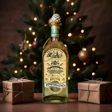 Load image into Gallery viewer, 2020 Fortaleza Winter Blend Reposado Tequila 750ml