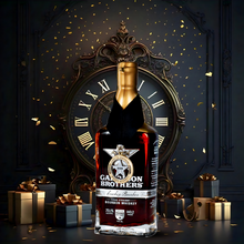 Load image into Gallery viewer, 2024 Garrison Brother's Cowboy Bourbon 10th Anniversary Bourbon Whiskey 750ml