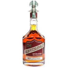 Load image into Gallery viewer, 2024 Old Fitzgerald Bottled in Bond 13 Year Old 100 Proof Kentucky Straight Bourbon Whiskey 750ml