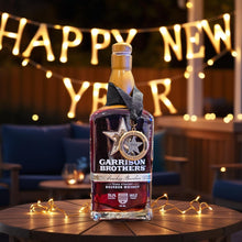 Load image into Gallery viewer, 2024 Garrison Brother's Cowboy Bourbon 10th Anniversary Bourbon Whiskey 750ml