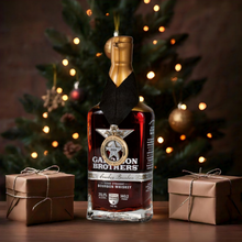 Load image into Gallery viewer, 2024 Garrison Brother's Cowboy Bourbon 10th Anniversary Bourbon Whiskey 750ml