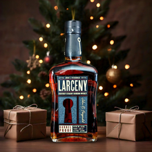 Load image into Gallery viewer, 2024 John E. Fitzgerald Larceny Barrel Proof Very Small Batch Kentucky Straight Bourbon Whiskey 750ml