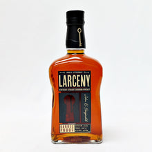 Load image into Gallery viewer, 2024 John E. Fitzgerald Larceny Barrel Proof Very Small Batch Kentucky Straight Bourbon Whiskey 750ml
