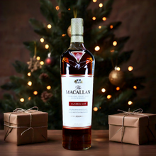 Load image into Gallery viewer, 2024 Macallan Limited Edition Classic Cut Single Malt Scotch Whiskey 750ml