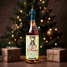 Load image into Gallery viewer, 2024 Old Rip Van Winkle Handmade 10 Year Old Kentucky Straight Bourbon Whiskey 750ml