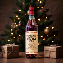 Load image into Gallery viewer, 2024 Old Rip Van Winkle Pappy Van Winkle's Family Reserve 13 Year Old Kentucky Straight Rye Whiskey 750ml