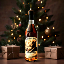 Load image into Gallery viewer, 2024 Old Rip Van Winkle Pappy Van Winkle's Family Reserve 15 Year Old Kentucky Straight Bourbon Whiskey 750ml