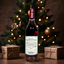 Load image into Gallery viewer, 2024 Old Rip Van Winkle Pappy Van Winkle Special Reserve Lot B 12 Year Old Kentucky Straight Bourbon Whiskey 750ml