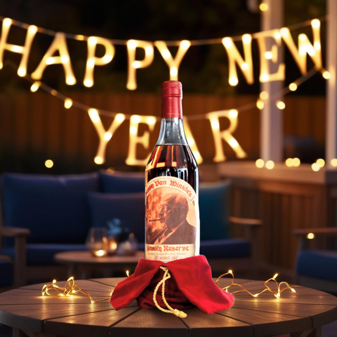 パピー ヴァン ウィンクル 20年 Pappy Van Winkle's レビュー #699: パピー・ヴァン・ウィンクル 20年 オールド