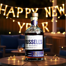 Load image into Gallery viewer, 2024 Russell's Reserve 15 Year Old Kentucky Straight Bourbon Whiskey 750ml