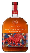 Load image into Gallery viewer, 2024 Woodford Reserve Kentucky Derby 150th Edition Straight Bourbon Whiskey