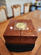 Load image into Gallery viewer, Macallan Lalique 72 Year Old Single Malt Scotch Whisky 750ml