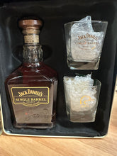 Load image into Gallery viewer, 2011 Jack Daniel's Ducks Unlimted Single Barrel Select Tennessee Whiskey 750ml