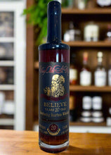 Load image into Gallery viewer, Very Olde St. Nick Believe 20 Year Old Kentucky Bourbon Whiskey 750ml