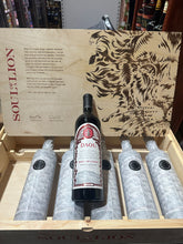 Load image into Gallery viewer, Daou Vineyards Estate Soul of a Lion Red 750ml
