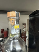Load image into Gallery viewer, El Tesoro 70th Anniversario Extra Anejo Tequila DAMAGED Bottle 750ml