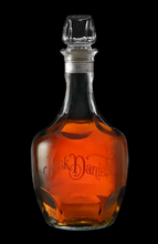 Load image into Gallery viewer, Jack Daniel's Belle of Lincoln Tennessee Whiskey 750ml