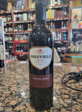 Load image into Gallery viewer, Sheffield Cellars Tawny Port 750ml