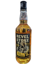 Load image into Gallery viewer, Revel Stoke Lei'd Roasted Pineapple Whisky 750ml