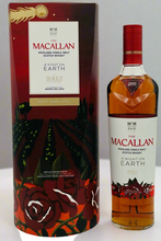 Load image into Gallery viewer, Macallan A Night on Earth in Jerez Highland Single Malt Scotch Whiskey 750ml