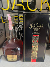 Load image into Gallery viewer, Jack Daniel's Old No. 7 Tribute to Tennessee Whiskey 1.75Lt