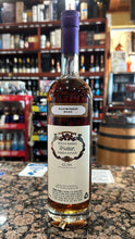 Load image into Gallery viewer, Willett Family Estate Bottled Single Barrel 11 Year Old Batch No. 2029 Straight Bourbon Whiskey 750ml