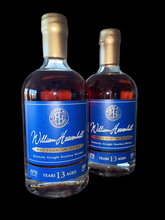 Load image into Gallery viewer, William Heavenhill Bottled in Bond 13 Year Old Straight Bourbon Whiskey 750ml