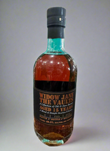 Load image into Gallery viewer, 2024 Widow Jane The Vaults 15 Year Old Batch No.3 Straight Bourbon Whiskey 750ml