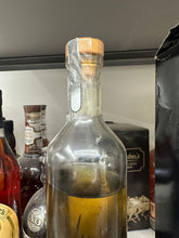 Load image into Gallery viewer, El Tesoro 70th Anniversario Extra Anejo Tequila DAMAGED Bottle 750ml