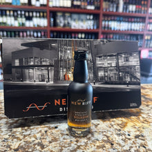 Load image into Gallery viewer, New Riff Single Barrel Straight Bourbon 50ml 12-Pack Bundle