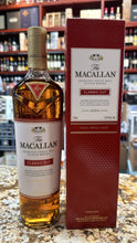 Load image into Gallery viewer, 2024 Macallan Limited Edition Classic Cut Single Malt Scotch Whiskey 750ml