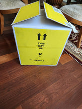 Load image into Gallery viewer, Macallan Lalique 72 Year Old Single Malt Scotch Whisky 750ml