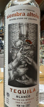 Load image into Gallery viewer, Siembra Alteno Blanco Tequila Batch 01 750ml