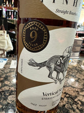 Load image into Gallery viewer, 2024 Pinhook Vertical Series 9 Year Straight Bourbon Whiskey 750ml