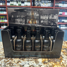 Load image into Gallery viewer, New Riff Single Barrel Straight Bourbon 50ml 12-Pack Bundle