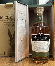 Load image into Gallery viewer, Midleton Dair Ghaelach Kilranelagh Wood Tree No. 5 Irish Whiskey 700ml