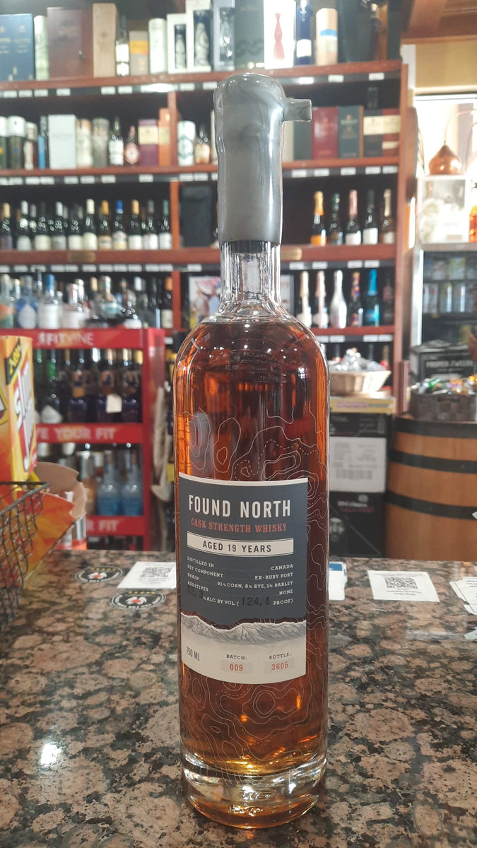 新商品 ] 久住 THE FIRST Cask Strength ウイスキー